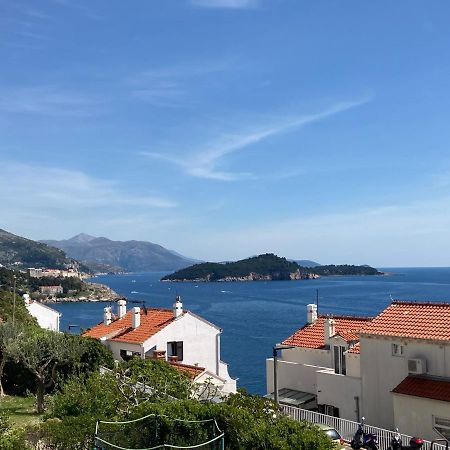 Holiday Apartment Marija :D Dubrovnik Exterior foto