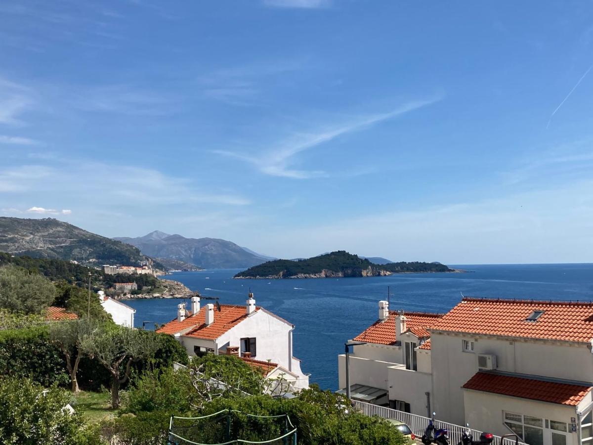 Holiday Apartment Marija :D Dubrovnik Exterior foto